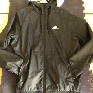 Nike Windbreaker